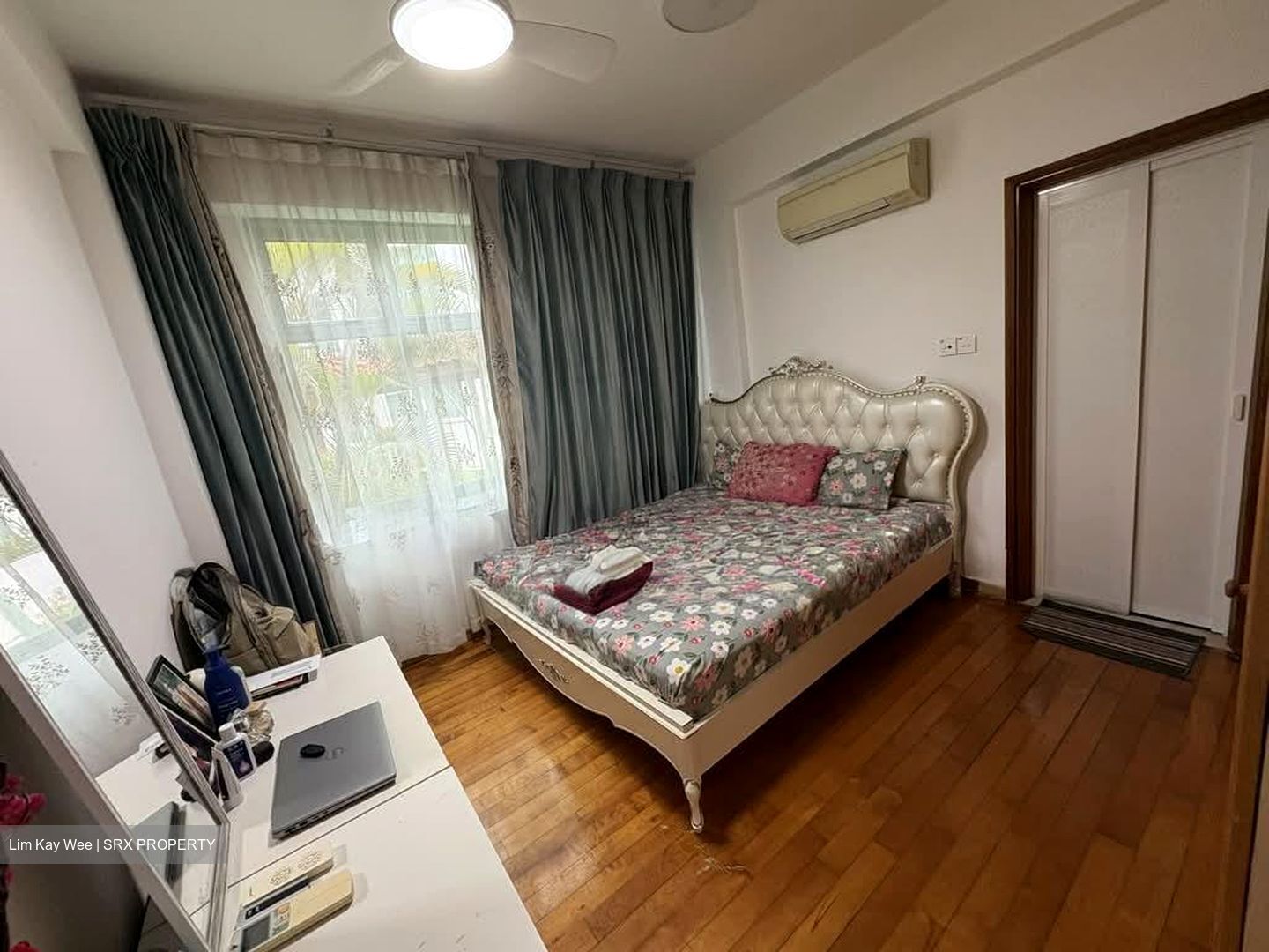 Changi Court (D16), Condominium #536227351
